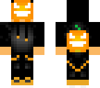 halloween boy edited