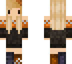 halloween chibi