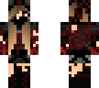 halloween girl 