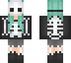 halloween girl