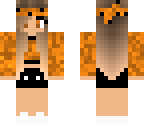 halloween girl