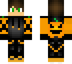 halloween kid
