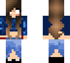 halloween skin