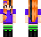 halloween wish witch - contest entry