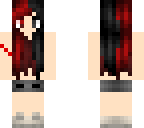 hallowen girl