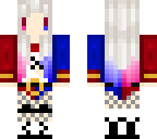 harley quinn kc