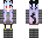 hatsune spider costume