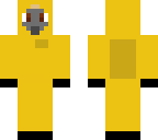 hazmat suit level b