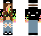 hipster derp