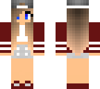 hipster girl