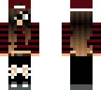 hipster girl remake
