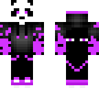 homie panda 2016