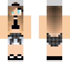 hot tomboy