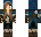 huntress
