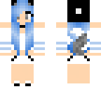 i added a tail