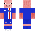 icealndic soccer pig
