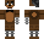 ignited freddy