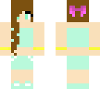 island girl