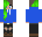 jacksepticeye girl
