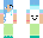 jaydi skin -v-