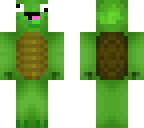 jib the turtle