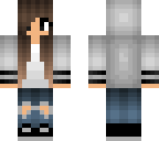just a skin