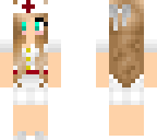 kas nurse skin