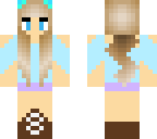 kawaii girl