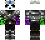 king mage panda