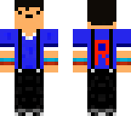 last updated raurtis