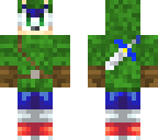 link sonic