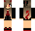 little devil