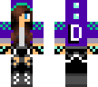littledephy skin