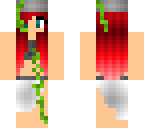 lolia iron golem costume