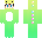 lyfemage dino onezie