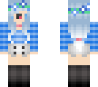ma chibi skin