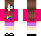 mable pines