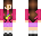 mable pines
