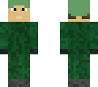 marine troop