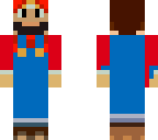 mario luigi