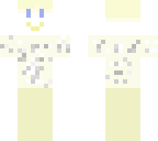 marshmellow man