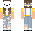 mask