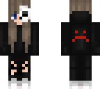 masked