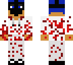 masked killer