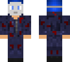 maximoose halloween skin 1