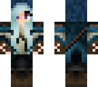 me as an assasin