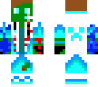 me zombie