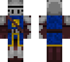 medieval knight   v3