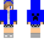 mi nueva skin