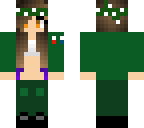 military costume or just a military girl